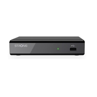 Strong decoder t2 srt 8109 str Decoder Tv - video - fotografia