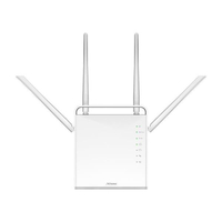 Strong dual band gigabit router 1200 Networking Informatica