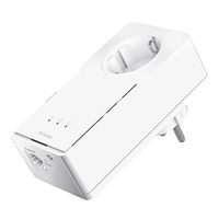 Strong dual band repeater 1200p home networking Networking Informatica