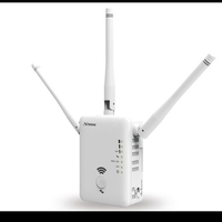 Strong dual band repeater 750 home networking Dual Band Repeater 750 Networking Informatica