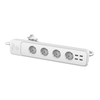 Strong helo-power-4-eu helo smart plug multipresa home networking Materiale elettrico Brico giardino animali
