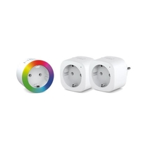 Strong kit plug helo smart tripla home networking Materiale elettrico Brico giardino animali