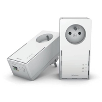 Strong powerline 2000 kit 2x home networking Powerline 2000 Kit Networking Informatica