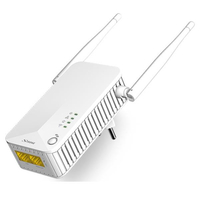Strong powerline wi-fi 500 powerline add on home networking Networking Informatica