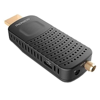 Strong ricevitore hdmi tv dvb-t2 Ricevitore HDMI TV DVB-T2 Decoder Tv - video - fotografia