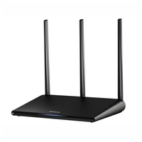 Strong router 750 dual band wifi home networking Networking Informatica