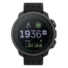 Suunto smartwatch suunto ss050978000 vertical steel solar all black Smartwatch Telefonia
