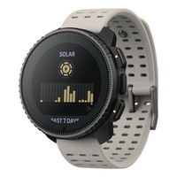 Suunto smartwatch suunto ss050986000 vertical steel solar sand Smartwatch Telefonia