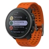 Suunto smartwatch suunto ss050987000 vertical steel solar canyon Smartwatch Telefonia