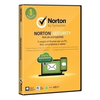 Symantec 21355483 norton security standard Software Informatica