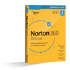 Symantec norton 360 deluxe - 3 dev 25gb esd Software Informatica