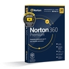 Symantec norton 360 premium 2023 - 10 device 1 year -75gb Carte regalo Console,  giochi & giocattoli