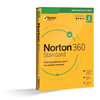 Symantec norton 360 standard - 1 dev 10gb esd Software Informatica