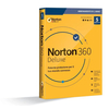 Symantec software norton 21397535 360 deluxe 2020