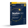 Symantec software norton 21397805 360 premium 2020 Carte regalo Console,  giochi & giocattoli
