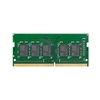 Synology 4gb ddr4 ecc unbuffered sodimm Componenti Informatica