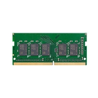 Synology 4gb ddr4 ecc unbuffered sodimm Componenti Informatica