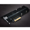 Synology adattatore combinato ssd m.2 nvme e 10gbase-t Networking Informatica