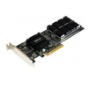 Synology adattatore ssd m.2 nvme m2d20 pcie 3.0 x8 Networking Informatica