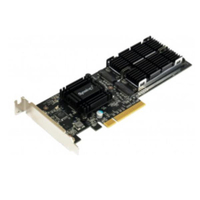 Synology adattatore ssd m.2 nvme m2d20 pcie 3.0 x8 Networking Informatica