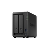 Synology ds 2-bay plus amd ryzen r1600 dc 3.1ghz 2gb ddr4 DS723+ Network storage Informatica