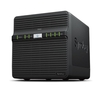 Synology ds 4-bay quad-core realtek rtd1619b ram 2gb DS423 Network storage Informatica