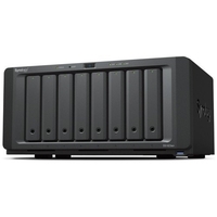 Synology ds 8-bay amd v1780b 8gb ddr4 DS1823XS+ Network storage Informatica