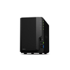 Synology ds218 ds 2-bay value rtd1296 qc 1.4 ghz 2 gb ddr4 DS218 Network storage Informatica