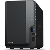 Synology ds220p ds 2-bay plus celeron j4025 dc 2.0 ghz 2gb ddr4 DS220P Network storage Informatica