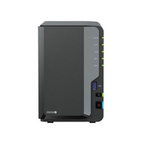Synology ds224+ DS224+ Network storage Informatica