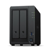 Synology ds720p ds 2-bay plus celeron j4125 qc 2.0 ghz 2gb ddr4 DS720P Network storage Informatica