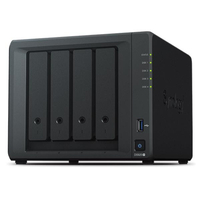 Synology ds920+ DS920P Network storage Informatica