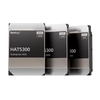 Synology hat5300-16t hdd kit montaggio nas Componenti Informatica