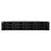 Synology rs 12-bay 2u xs xeon d-1521 qc 2.4 ghz 8gb RS3618XS Network storage Informatica