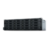 Synology rs 16-bay 3u xs+ xeon d-1541 8core 2.1ghz 8gb ddr4 Network storage Informatica