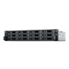 Synology rs2421rp+ 2u 12 bay 2.2 ghz qc rps 4gb ddr4 4x gbe 2x usb3.2 Network storage Informatica