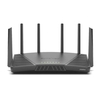 Synology rt6600ax tri band wifi 6 router 1.8ghz qc 1gb ddr3 RT6600AX Networking Informatica