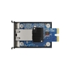 Synology synology scheda rete 1xrj45 10gbe pcie 3.0 x2 E10G22-T1-Mini Networking Informatica