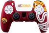 Take two interactive controller skin as roma (ps5) cover gamepad qubick acp50017 playstation 5 contro Games - accessori Console,  giochi & giocattoli