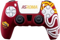 Take two interactive controller skin as roma (ps5) cover gamepad qubick acp50017 playstation 5 contro Games - accessori Console,  giochi & giocattoli