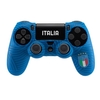 Take two interactive cover gamepad qubick acp40153 playstation 4 figc italia blue Games - accessori Console,  giochi & giocattoli