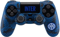 Take two interactive cover gamepad qubick acp40163 playstation 4 inter 4.0 Games - accessori Console,  giochi & giocattoli