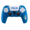 Take two interactive cover gamepad qubick acp50010 playstation 5 figc italia blue Games - accessori Console,  giochi & giocattoli