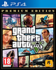Take two interactive gta 5 premium online edition GTA 5 PREMIUM ONLINE EDITION Games/educational Console,  giochi & giocattoli