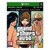 Take two interactive gta grand theft auto the trilogy definitive edition videogioco rockstar games sw Games/educational Console,  giochi & giocattoli