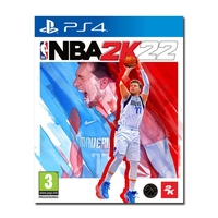 Take two interactive swp41212 ps4 gioco nba 2k22 it Games/educational Console,  giochi & giocattoli