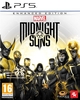 Take two interactive videogioco 2k games swp50168 playstation 5 marvel