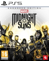 Take two interactive videogioco 2k games swp50168 playstation 5 marvel