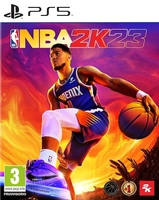Take two interactive videogioco 2k games swp50174 playstation 5 nba 2k23 Games/educational Console,  giochi & giocattoli