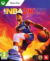Take two interactive videogioco 2k games swx10753 xbox nba 2k23 Games/educational Console,  giochi & giocattoli